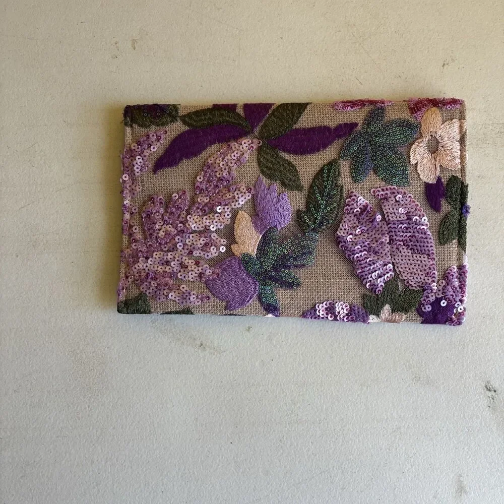 Unbranded handmade floral